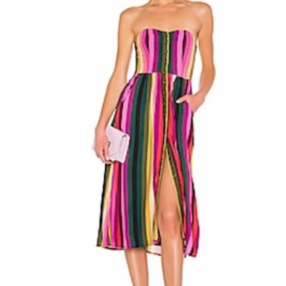 LPA Louisa Dress